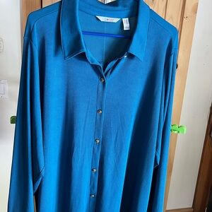 Susan Graver liquid knit